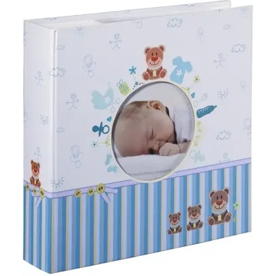 Hama Албум HAMA Tim, за 200 снимки 10x15 см, 01926 (HAMA-01926)