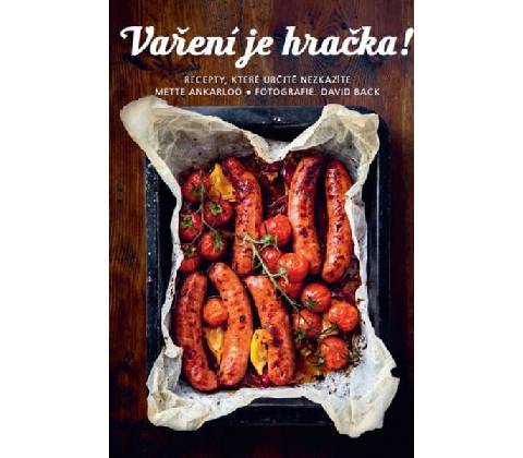Superjednoduché - kuchařka