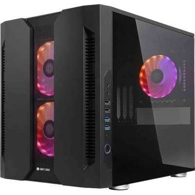 Chieftec Chieftronic M2 GM-02B-OP