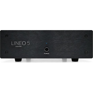 Volumio Lineo 5 Усилватели