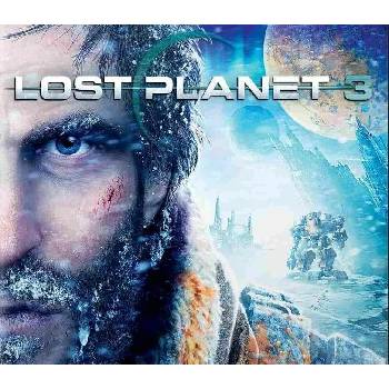 Lost Planet 3 Complete
