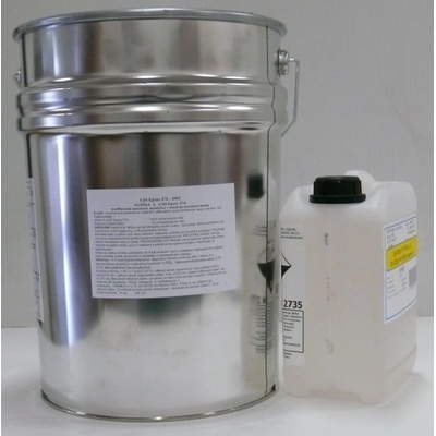 Spolchemie EPODUR 474 Primer 24,6kg (24,6) (náhrada za Epoxy 474)