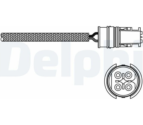 DELPHI ES20274-12B1
