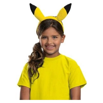 Pokémon Čelenka Pikachu