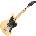 Squier FSR Classic Vibe '70s Jazzmaster MN Vintage Blonde