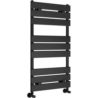 Aqualine BONDECO DC592B 500 mm x 926 mm černá mat