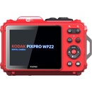 Image 1 of Kodak Pixpro WPZ2 Red (KO-WPZ2-RD)