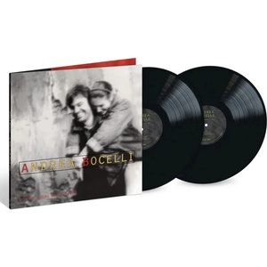 Universal Bocelli Andrea: Il Mare Calmo Della Sera - 2Vinyl (LP) (077854)