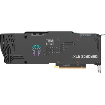ZOTAC GeForce Trinity RTX 3080 Ti 12GB GDDR6X 384bit (ZT-A30810D-10P)
