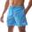 Speedo ESSNTL 16in WTRSHRT BLUE - Blue