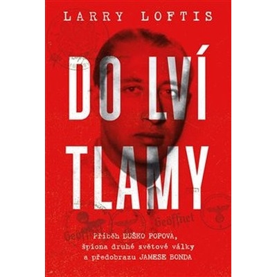 Loftis Larry - Do lví tlamy