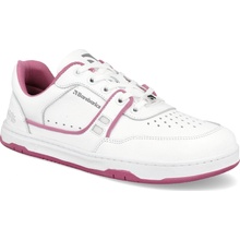 Be Lenka Barebarics Arise white&raspberry Pink