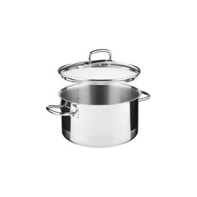 Hrniec PROFESSIONAL s pokrievkou, priemer 22cm, objem 4.5l - Kolimax