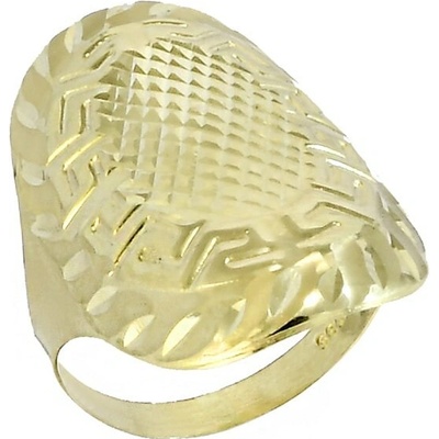 Glare Zlatý prsteň 1567