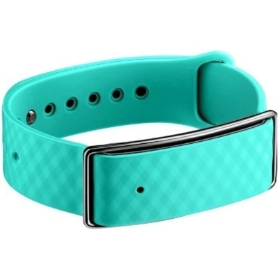 Teracell Huawei Color Band A1 TPU Blue
