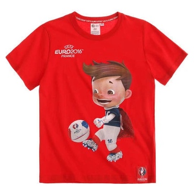 malý fotbalista Euro 2016 Francie KŠILTOVKA G6 B4