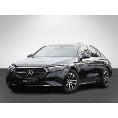 Mercedes-Benz E 220 d 145 kW