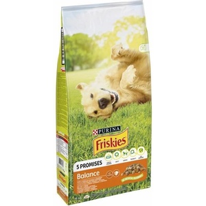 Friskies Balance 15 kg