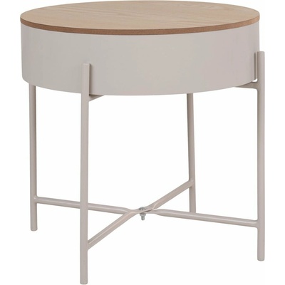 House Nordic Sisco 40 cm béžovošedý