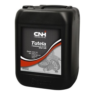 Petronas Tutela TRANSAXLE FLUID 80W 20 l