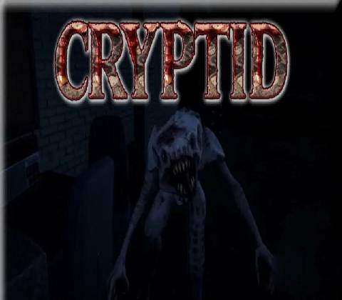 Cryptid