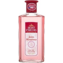 Mont St Michel Jardin Merveilleux kolínská voda unisex 250 ml