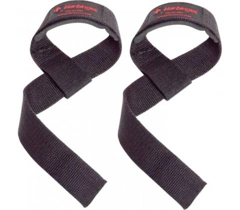 Harbinger Big Grip Padded