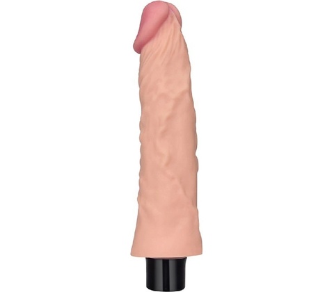Lovetoy Real Softee