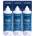 Avizor Unica Sensitive Разтвор 3 x 350 ml