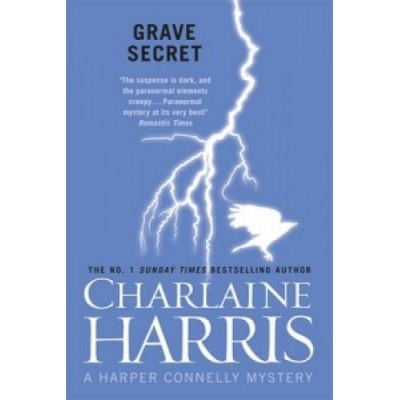 Grave Secret - Charlaine Harris