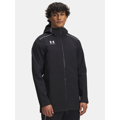 Мъжко яке Under Armour UA M Challenger Pro Jkt-BLK Under Armour | Cheren | МЪЖЕ | S