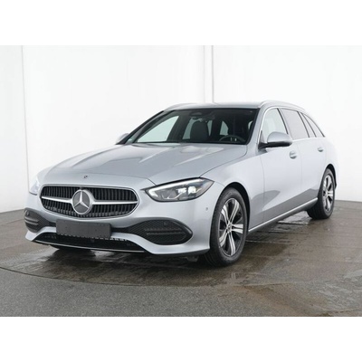 Mercedes-Benz C 180 125 kW