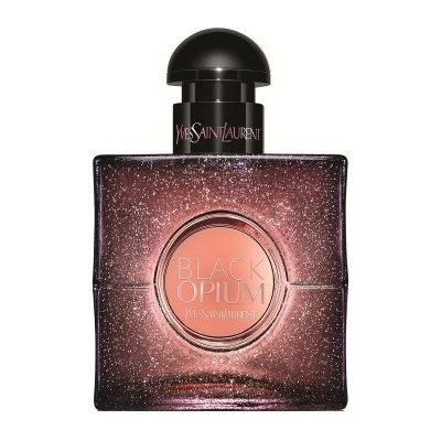 Yves Saint Laurent Black Opium toaletní voda dámská 30 ml