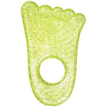 Munchkin chladivé gelové nožička zelená