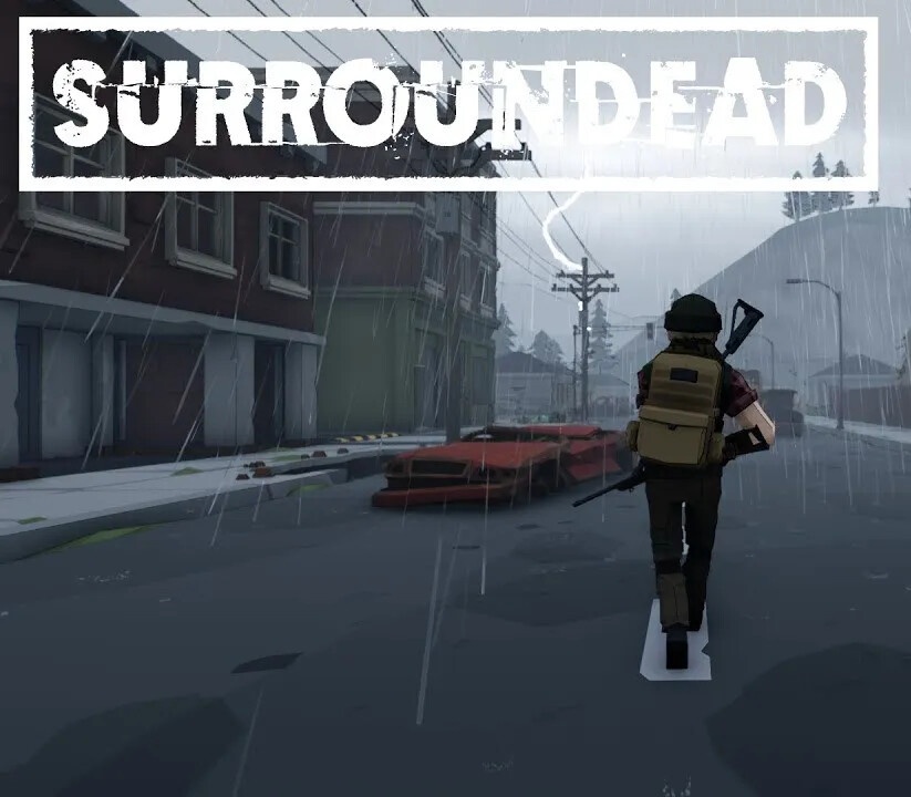 SurrounDead