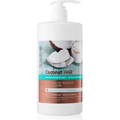 Dr. Sante Conditioner Coconut 1000 ml