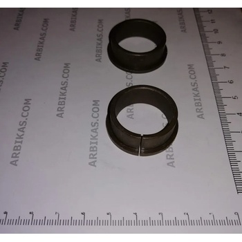 Compatible Бушинги за долна опорна ролка (lpr), комплект 2 бр, hp 9000, rb2-5922 (rb2-5922)