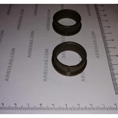 Compatible Бушинги за долна опорна ролка (lpr), комплект 2 бр, hp 9000, rb2-5922 (rb2-5922)