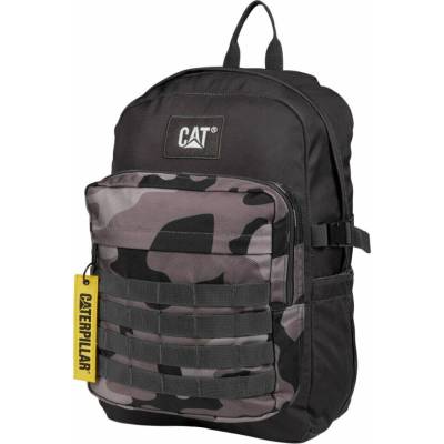 Caterpillar Yuma A1 84608-657 Camouflage 30 l