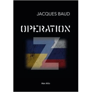 Operation Z - English version | Baud (2022)