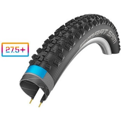 Schwalbe SMART SAM 27.5x2.60 65-584 kevlar