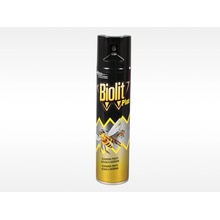 Biolit PLUS spray PROTI VOSÁM 400 ml