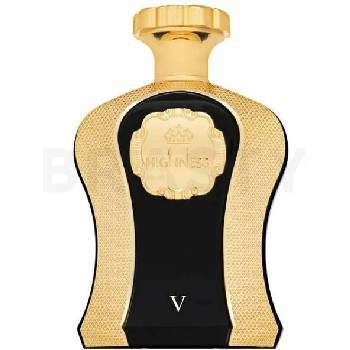 Image 1 of Afnan Highness V EDP 100 ml