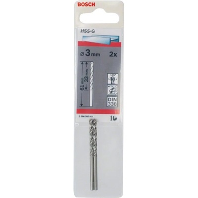 Bosch 2608585911