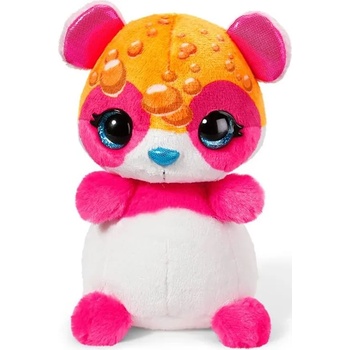 Image 1 of NICI Плюшена играчка Nici - Панда с мехурчета Гингсгунгс, ексцентрик, 16 cm (NC38801)