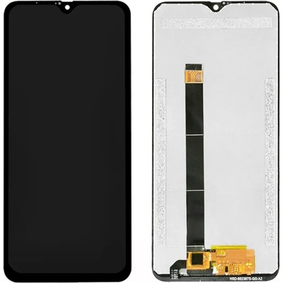 Blackview LCD Дисплей и Тъч Скрийн за Blackview A60/A60 Pro