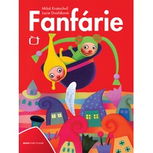 Fanfárie