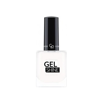 Golden Rose Extreme Gel Shine lak na nehty 03 10,2 ml