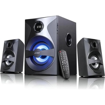 Image 1 of Fenda F380X 2.1