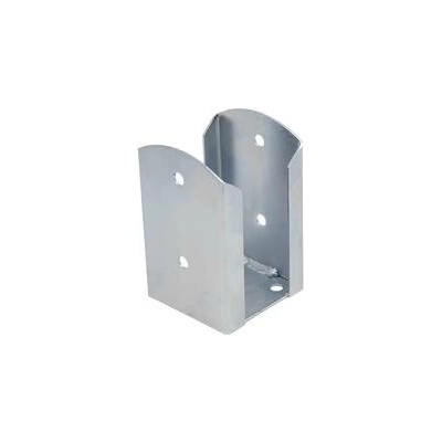 DMX PSPW 90 patka sloupku 92x150x2,0
